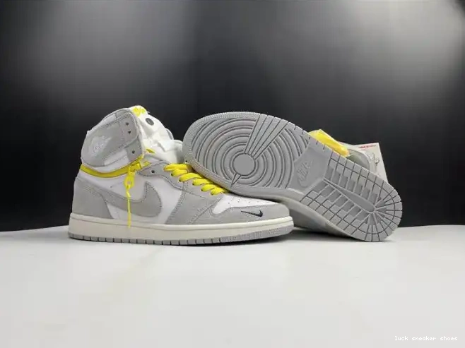 Rep LUCY CW6576-100 Smoke Switch 1 High Air Light Jordan 0502